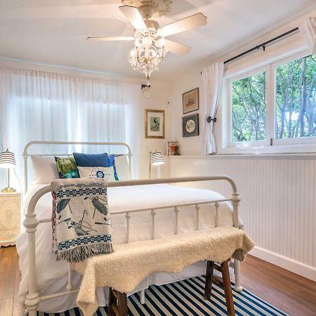 Redwood Hollow Cottages Сан Диего Екстериор снимка