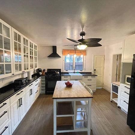 Redwood Hollow Cottages Сан Диего Екстериор снимка