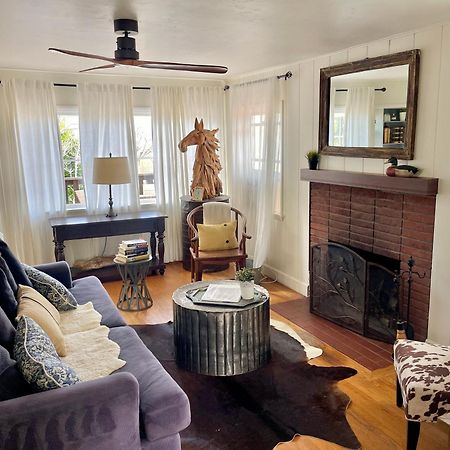 Redwood Hollow Cottages Сан Диего Екстериор снимка