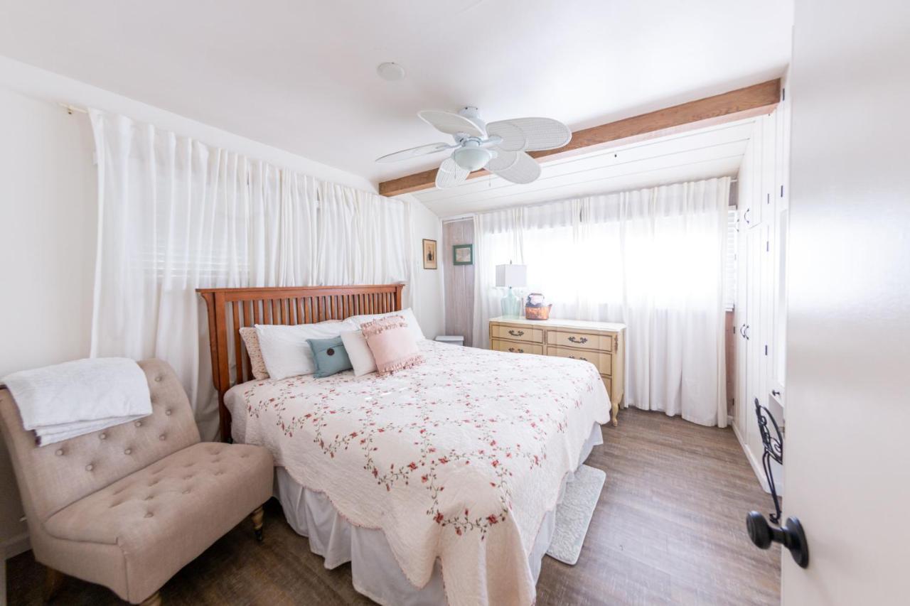Redwood Hollow Cottages Сан Диего Екстериор снимка