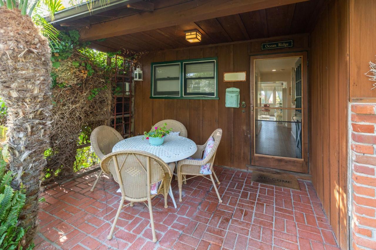 Redwood Hollow Cottages Сан Диего Екстериор снимка