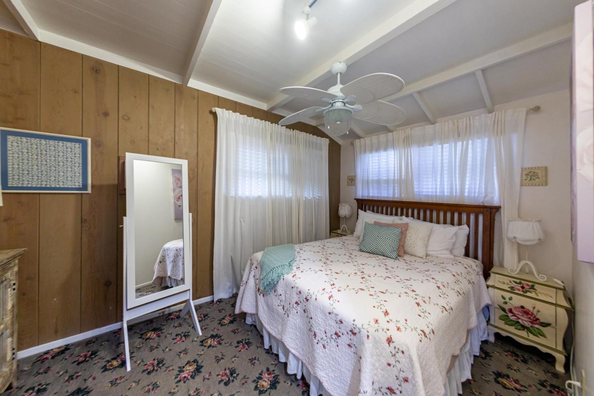 Redwood Hollow Cottages Сан Диего Екстериор снимка
