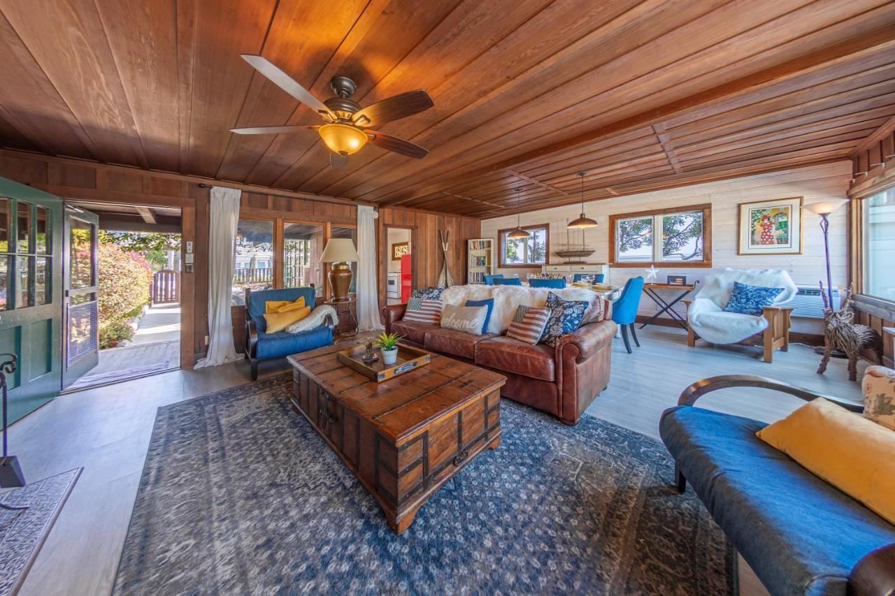 Redwood Hollow Cottages Сан Диего Екстериор снимка