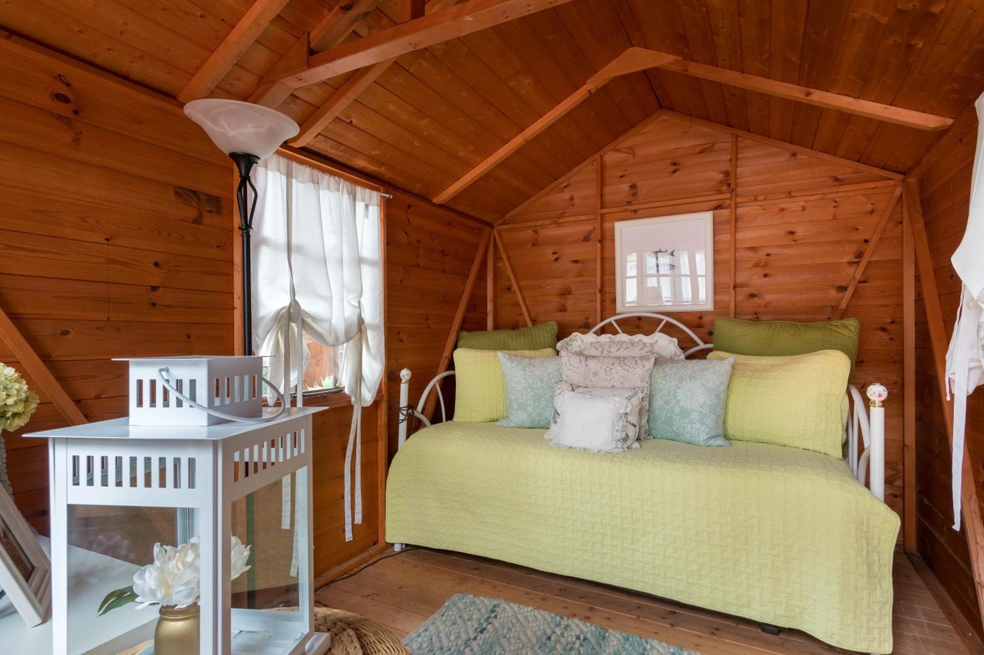 Redwood Hollow Cottages Сан Диего Екстериор снимка
