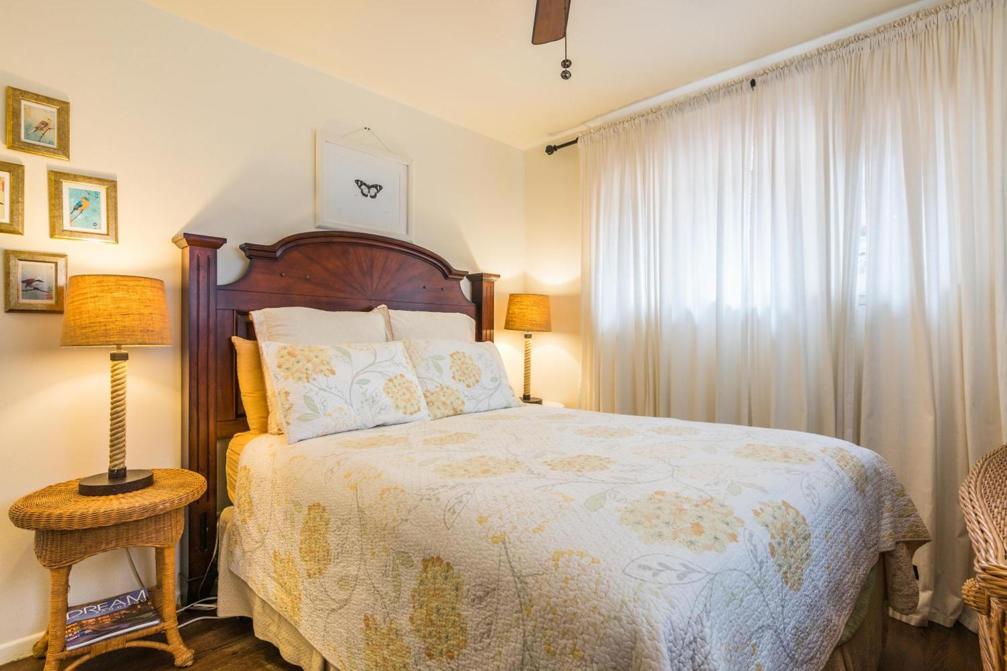 Redwood Hollow Cottages Сан Диего Екстериор снимка