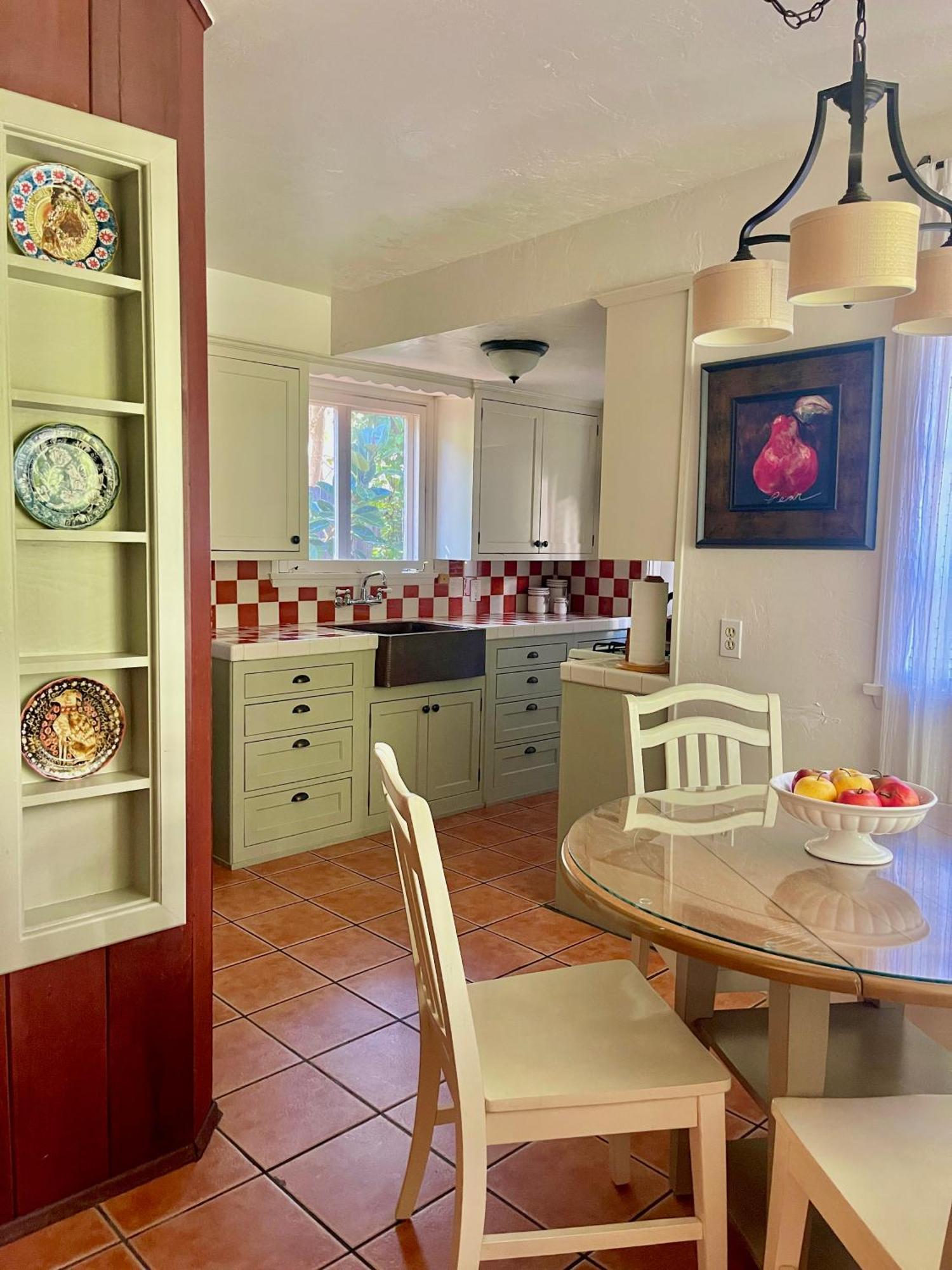 Redwood Hollow Cottages Сан Диего Екстериор снимка