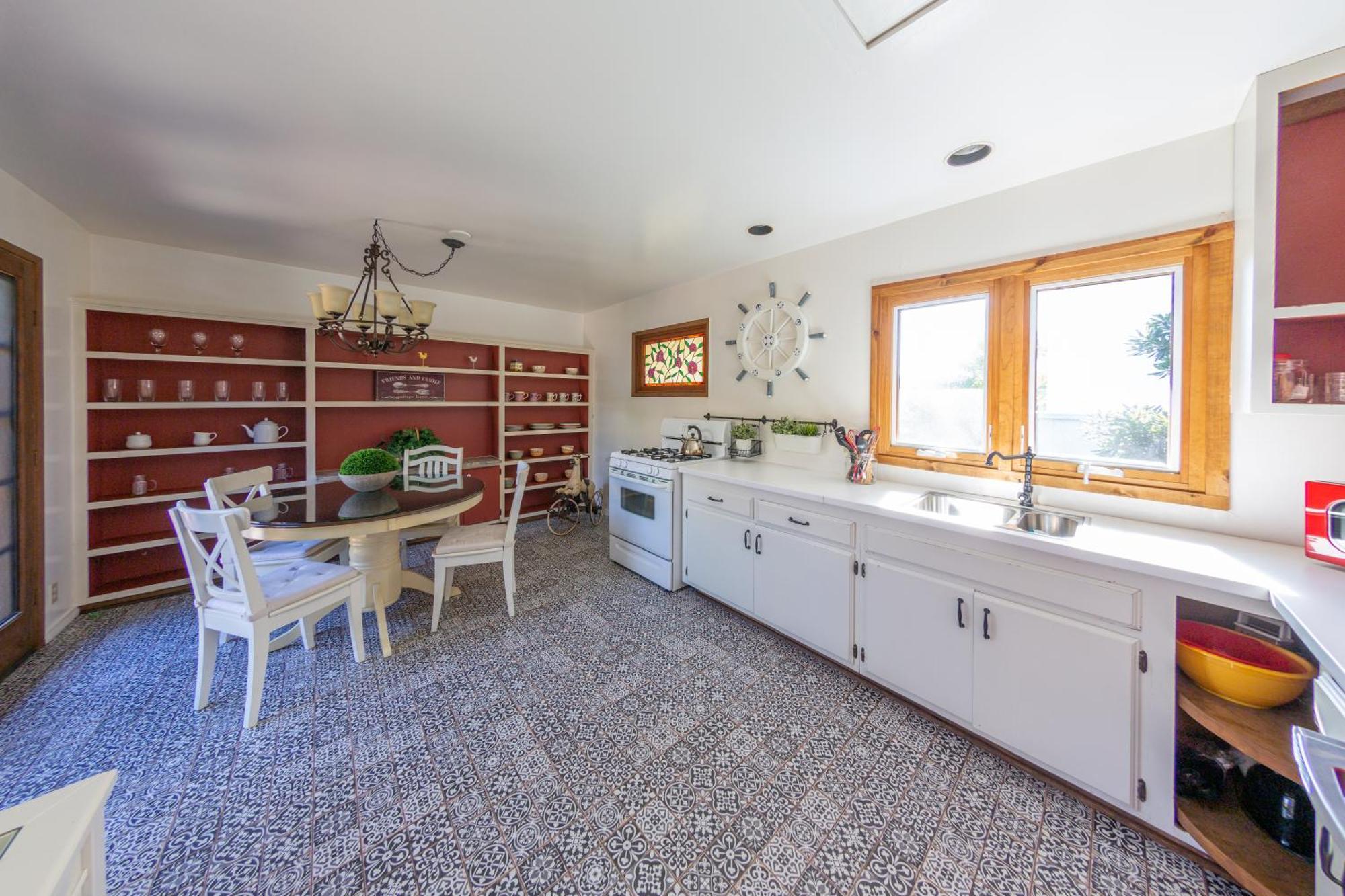 Redwood Hollow Cottages Сан Диего Екстериор снимка