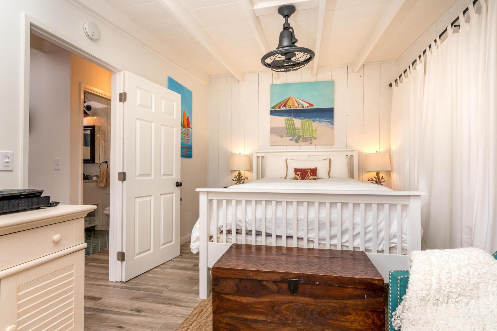 Redwood Hollow Cottages Сан Диего Екстериор снимка