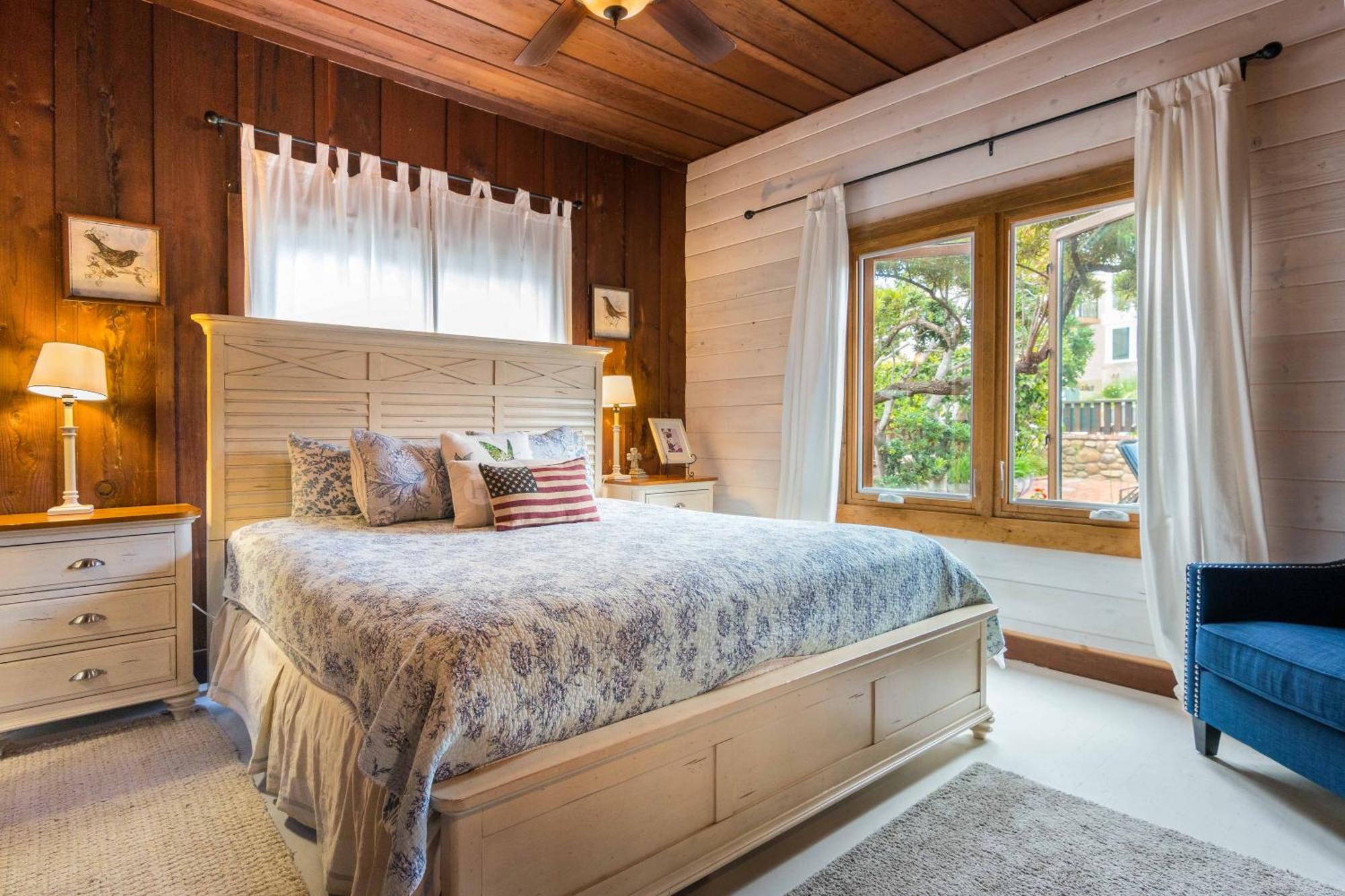 Redwood Hollow Cottages Сан Диего Екстериор снимка