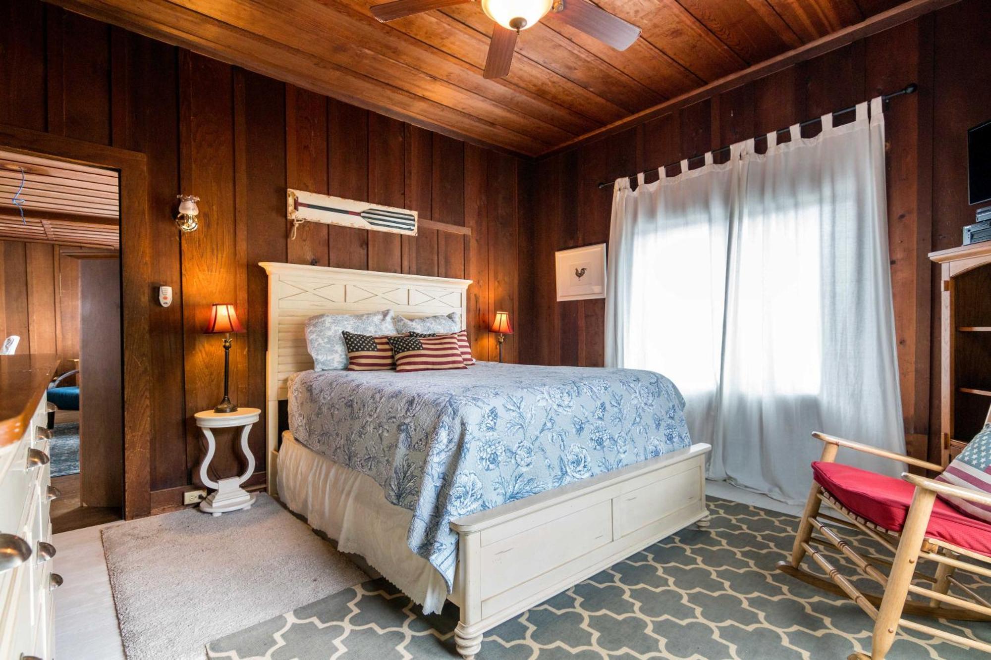 Redwood Hollow Cottages Сан Диего Екстериор снимка
