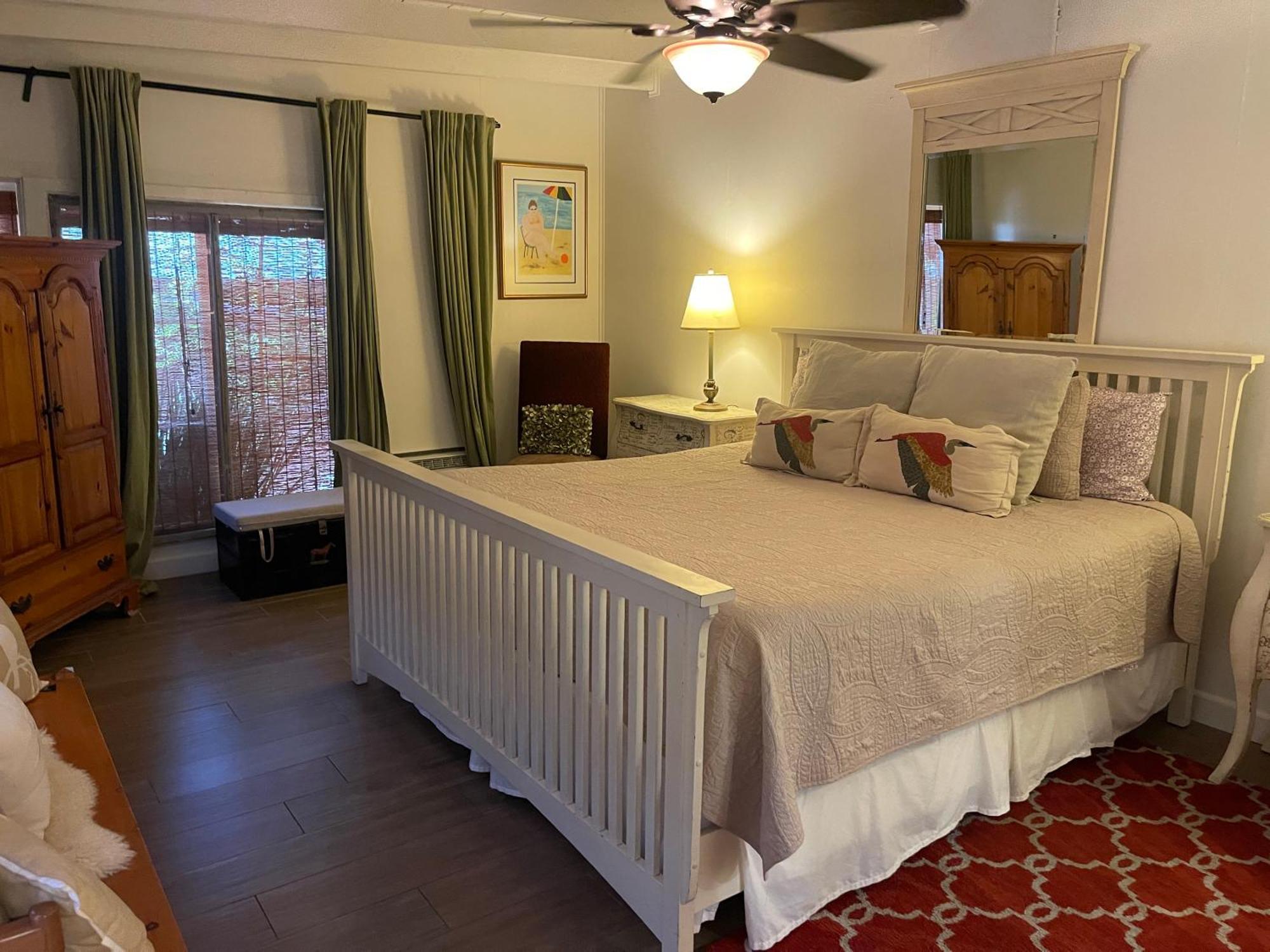 Redwood Hollow Cottages Сан Диего Екстериор снимка