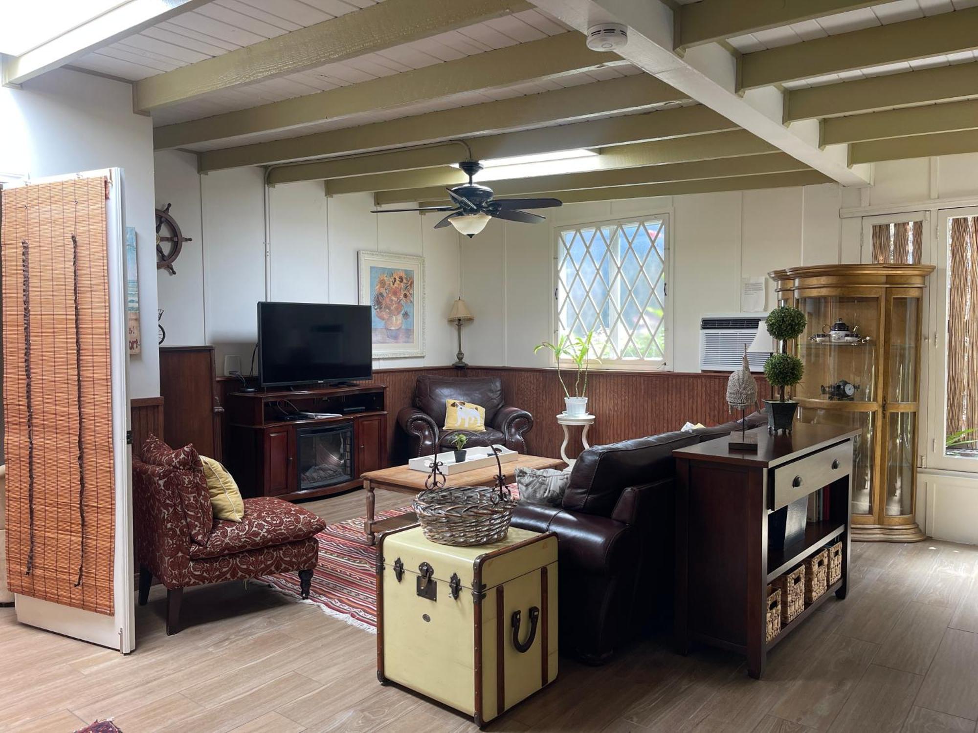 Redwood Hollow Cottages Сан Диего Екстериор снимка