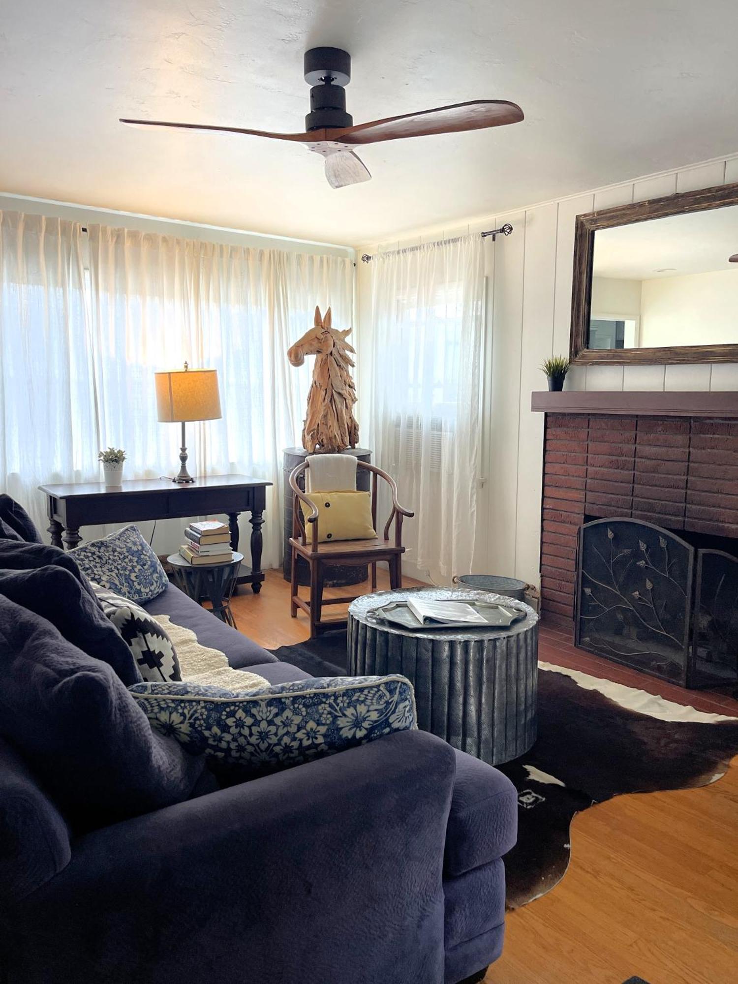 Redwood Hollow Cottages Сан Диего Екстериор снимка