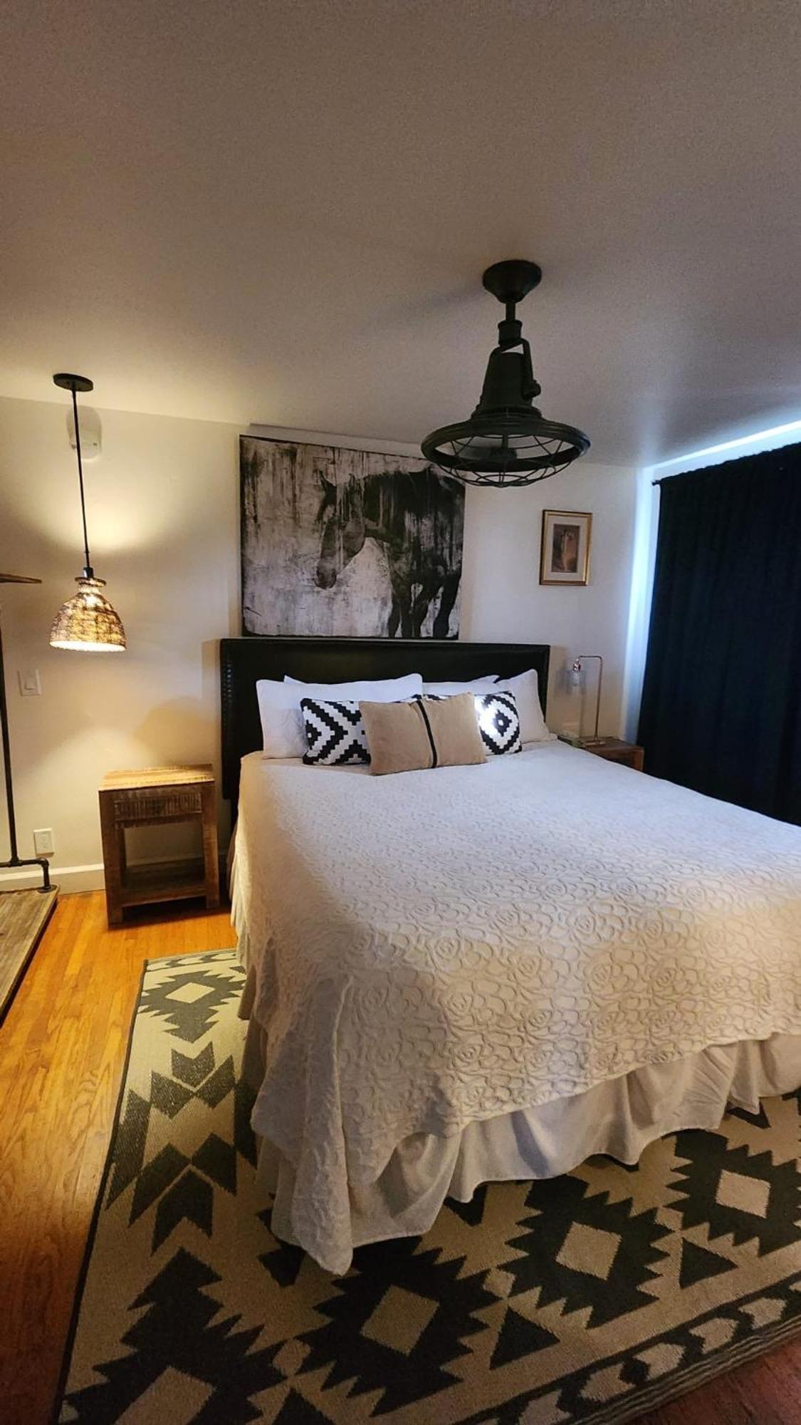 Redwood Hollow Cottages Сан Диего Екстериор снимка