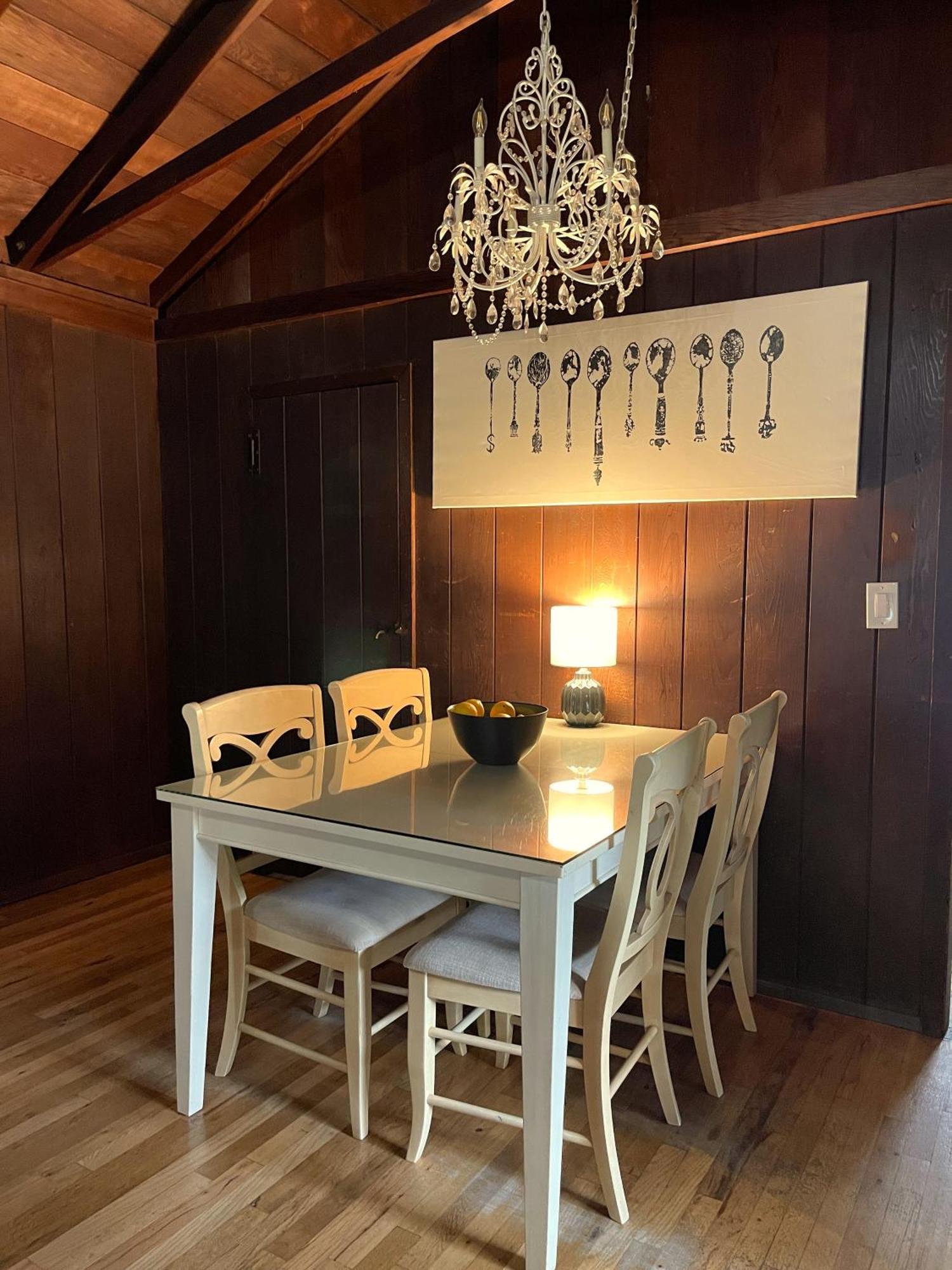 Redwood Hollow Cottages Сан Диего Екстериор снимка