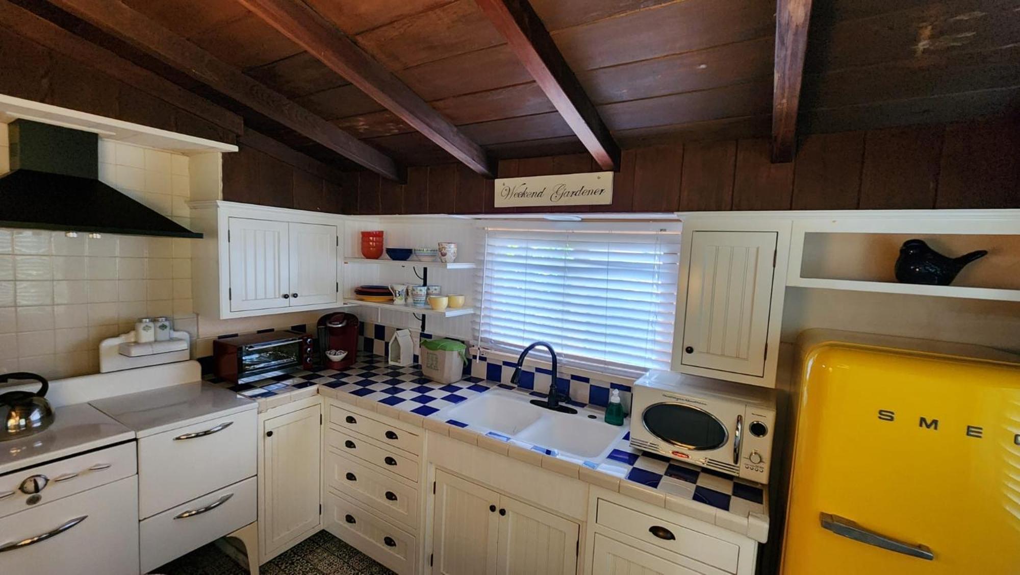 Redwood Hollow Cottages Сан Диего Екстериор снимка