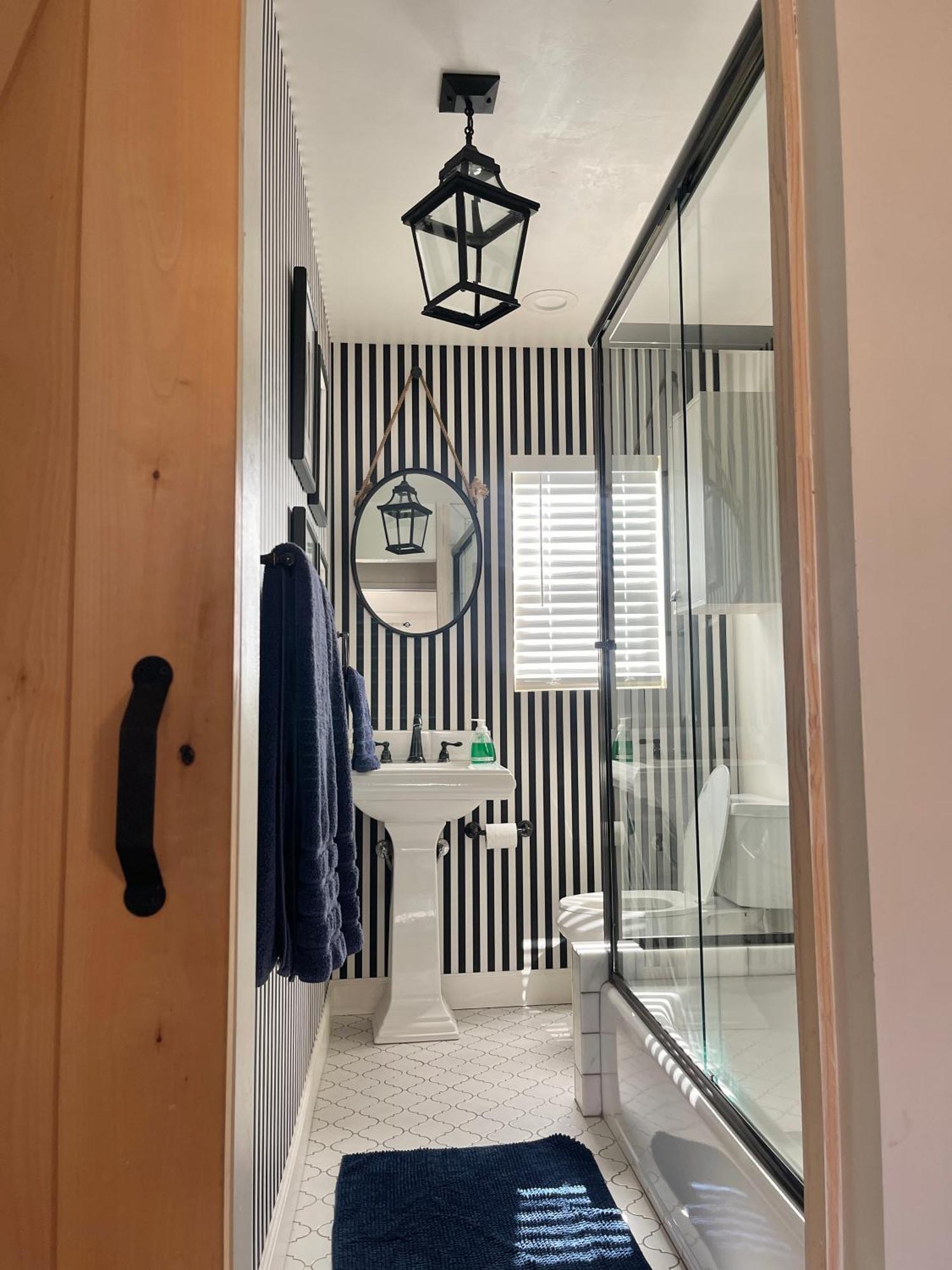Redwood Hollow Cottages Сан Диего Екстериор снимка