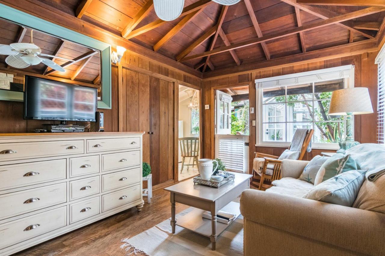 Redwood Hollow Cottages Сан Диего Екстериор снимка